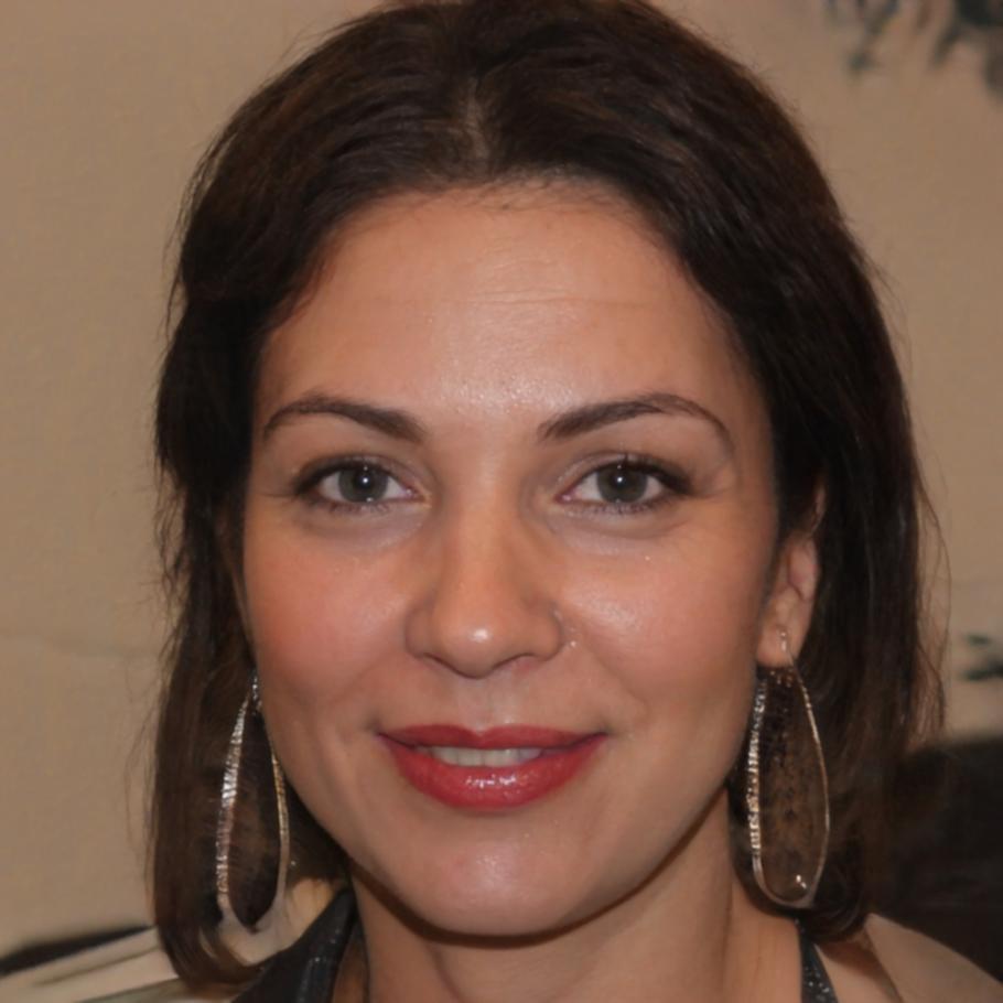 Viorica Tănase - Ausbildungsleitung bei mirielo-works